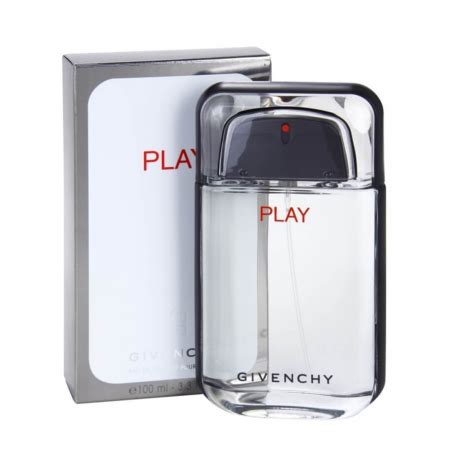 givenchy play kvepalai|Givenchy perfume.